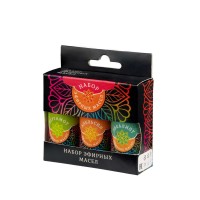 Набор масел эфирных для бани Гармония 3*15 мл ( эвкалипт,апельсин,бергамот) Набор масел эфирных для бани Гармония 3*15 мл ( эвкалипт,апельсин,бергамот)