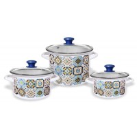 Набор эм. Мозайка-5-1 Люкс стиль