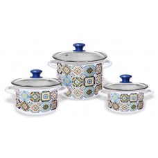 Набор эм. Мозайка-5-1 Люкс стиль