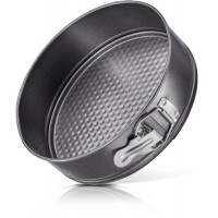 Форма для выпечки разьемная антипригарная с керамич покрытием D 24 арт.461 (СОЦ)