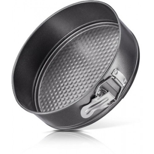 Форма для выпечки разьемная антипригарная с керамич покрытием D 24 арт.461 (СОЦ)