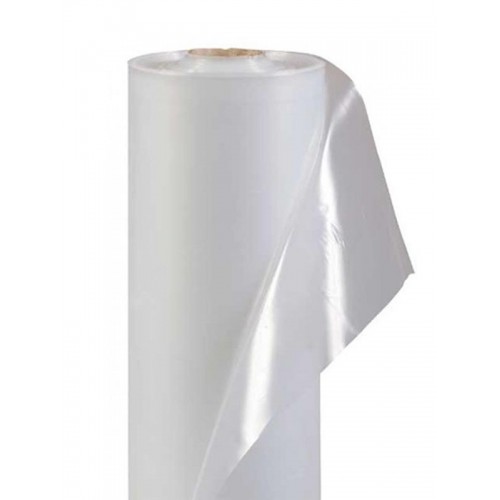 Пленка полиэтиленовая 3000*0,08мм 25 п.м ( Ангарск)