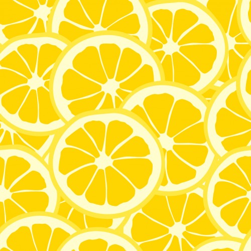 Салфетки бумажные 33*33см 3-х слойная 20шт Апельсиновый фреш