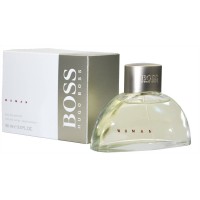 Туалетная вода Boss Woman 90мл edp женская