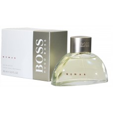 Туалетная вода Boss Woman 90мл edp женская