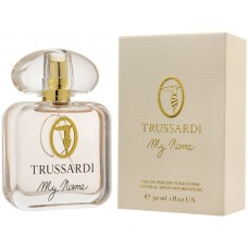 Туалетная вода Trussardi My Name 30мл парфюмированная женская