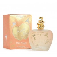 Туалетная вода Jeanne Arthes Amore Mio Golden Roses W edp 100мл женская