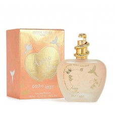 Туалетная вода Jeanne Arthes Amore Mio Golden Roses W edp 100мл женская