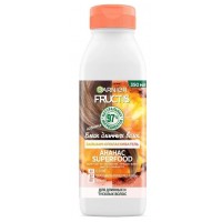 ФРУКТИС бальзам для волос 350мл АНАНАС СУПЕРФУД