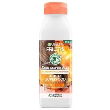 ФРУКТИС бальзам для волос 350мл АНАНАС СУПЕРФУД