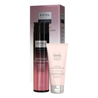 ESTEL SECRETS подарочный набор (гель д/д ЦВЕТОЧНОЕ ПРОБУЖДЕНИЕ 300+молочко 100) ESTEL SECRETS подарочный набор (гель д/д ЦВЕТОЧНОЕ ПРОБУЖДЕНИЕ 300+молочко 100)