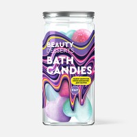 Подарочный набор №169 Набор шипучих бомбочек для ванн Bath Candies Beaity Desserts