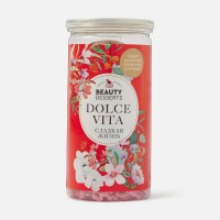 Подарочный набор №141 Набор шипучих бомбочек для ванн Dolce Vita Beaity Desserts