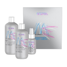 Набор ESTEL ME Это блеск (шампунь 400мл+маска-кондиционер 300мл+масло-эсспресс 65мл)
