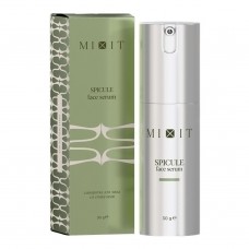 MIXIT Сыворотка для лица со спикулами 30мл