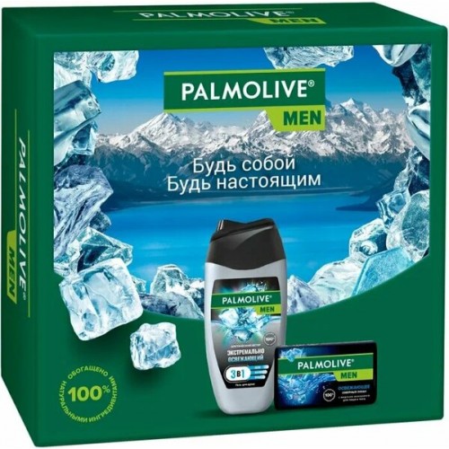 ПН PALMOLIVE MEN 