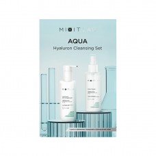 MIXIT ПН Lab Молочко для умывания с Алоэ 150мл + Аква-тоник для лица с Алоэ 150мл