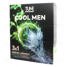 Подарочный набор TUNE MEN COOL Parfume Expert гель д/душа Пит и увл 290м+ Шампунь 3в1 Пит и увл 290м Подарочный набор TUNE MEN COOL Parfume Expert гель д/душа Пит и увл 290м+ Шампунь 3в1 Пит и увл 290м