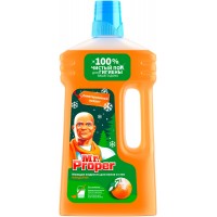 Мистер Пропер 1000мл Средство моющее для уборки Мандарин