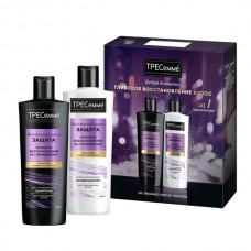 Подарочный набор ТРЕСЕММЕ Классика Восстановления и Защиты 2025 шампунь д/волос 400мл+кондиц 400мл Подарочный набор ТРЕСЕММЕ Классика Восстановления и Защиты 2025 шампунь д/волос 400мл+кондиц 400мл