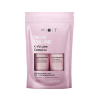 MIXIT ПН Wow Volume Шампунь для волос 275мл + Бальзам-ополаскиватель для волос 275мл MIXIT ПН Wow Volume Шампунь для волос 275мл + Бальзам-ополаскиватель для волос 275мл