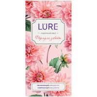 Подарочный набор LURE Крем для рук Увлажняющий 75мл+Крем для рук Комплексный уход 75мл КК/