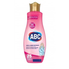 АВС гель для стирки 1,5л Деликат