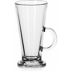 Кружка закаленная 260мл Pub Latte (Стеклопласт)