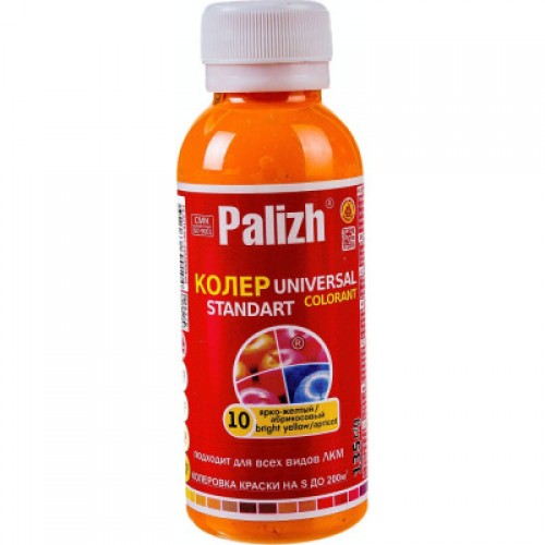 Колер паста 