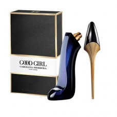 Туалетная вода Carolina Herrera Good Girl 30мл парфюмированная женская