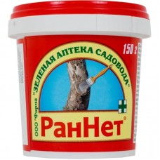 Садовая паста 