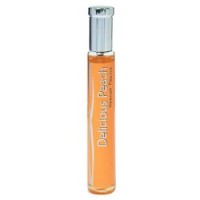 Туалетная вода EDP Delicius Peach 30мл женская