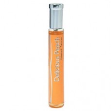 Туалетная вода EDP Delicius Peach 30мл женская