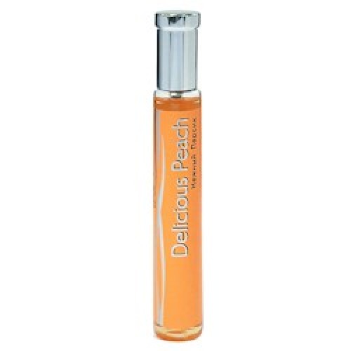 Туалетная вода EDP Delicius Peach 30мл женская