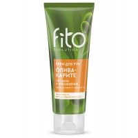 Fito Evolution крем для рук Олива каритэ 75мл