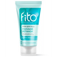 Fito Evolution крем для лица Голубой ретинол 50мл