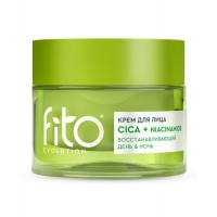 Fito Evolution крем для лица Cica + Niacinamide 50мл