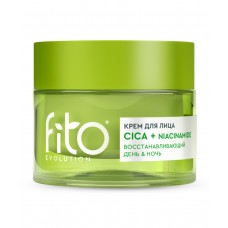 Fito Evolution крем для лица Cica + Niacinamide 50мл