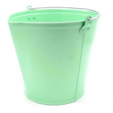 Ведро подойник 9 л. жесть окрашенная Лысьва (20)