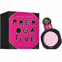 Туалетная вода Britney Spears Prerogative W edp 50мл женская