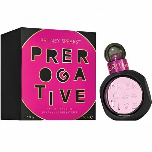 Туалетная вода Britney Spears Prerogative W edp 50мл женская