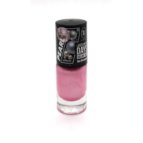 TF Лак для ногтей COLOR GEL тон 334 