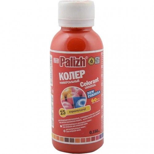 Колер паста 