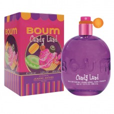 Туалетная вода Jeanne Arthes Boum Candy Land W edp 100мл женская