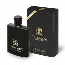 Туалетная вода Trussardi Black Extreme 50мл мужская