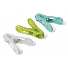 Прищепка бельевая Эллина НАБОР 20шт