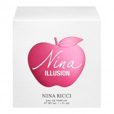 Туалетная вода Nina Ricci Nina Illusion W edp 30мл женская