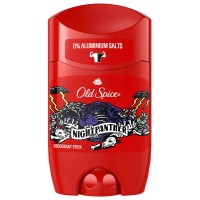 OLD SPICE дезодорант карандаш 50мл муж Nightpanther