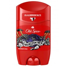 OLD SPICE дезодорант карандаш 50мл муж Nightpanther