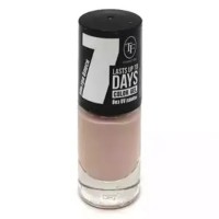TF Лак для ногтей COLOR GEL тон 322 